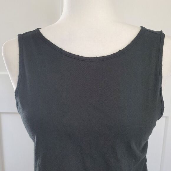 n:PHILANTHROPY rowan reversible tank i - Picture 7 of 11